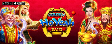 oh yeah slots|Golden HoYeah.